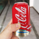 Hide a Beer Bottle Cover Sleeve Case