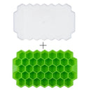 Honeycomb Silicone Ice Tray