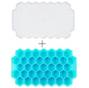 Honeycomb Silicone Ice Tray
