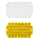 Honeycomb Silicone Ice Tray