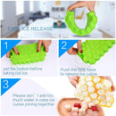 Honeycomb Silicone Ice Tray