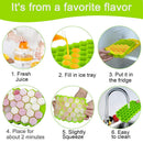 Honeycomb Silicone Ice Tray