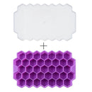 Honeycomb Silicone Ice Tray