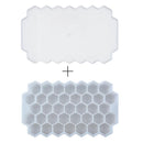 Honeycomb Silicone Ice Tray