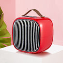 Hot air heater artifact