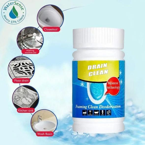 【Hot Sale】Sink And Drain Pipe Dredging Powder