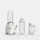 household mini portable fruit juice extractor