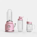 household mini portable fruit juice extractor
