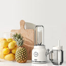 household mini portable fruit juice extractor