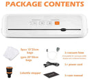 Household Vacuum Packaging Machine