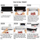 Household Vacuum Packaging Machine
