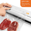 Household Vacuum Packaging Machine