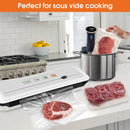 Household Vacuum Packaging Machine