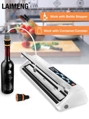 Household Vacuum Packaging Machine