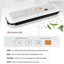 Household Vacuum Packaging Machine