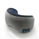 HYPNOS MÁSCARA DE DORMIR COM FONES