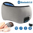 HYPNOS MÁSCARA DE DORMIR COM FONES