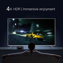 Tv Box HTV 7 G2 Plus 4k