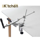 Iron Steel Kitchen Knife Sharpener Kit