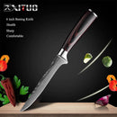 Japanese Professional Kitchen Knives Set