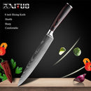 Japanese Professional Kitchen Knives Set