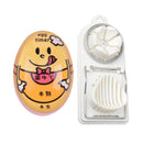 Japanese egg timer