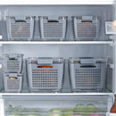 Japanese Style 3-In-1 Multifunctional Storage Box