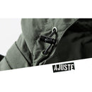 JAQUETA TÁTICA MILITAR À PROVA D'ÁGUA COMBAT 3000X - [OFERTA EXCLUSIVA]