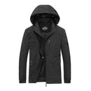 JAQUETA TÁTICA MILITAR À PROVA D'ÁGUA COMBAT 3000X - [OFERTA EXCLUSIVA]