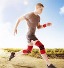 Joelheira knee compression