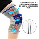 Joelheira knee compression