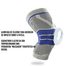 Joelheira knee compression