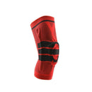Joelheira L3 Silicone Acolchoado Fitness
