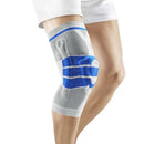 Joelheira L3 Silicone Acolchoado Fitness