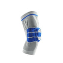 Joelheira L3 Silicone Acolchoado Fitness