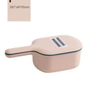Jordan&Judy Multifunctional Vegetable Cutter With Food Storge Box