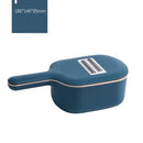 Jordan&Judy Multifunctional Vegetable Cutter With Food Storge Box