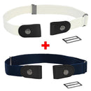 JustUp - Cinto Invisível - COMPRE 1 LEVE 2