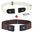 JustUp - Cinto Invisível - COMPRE 1 LEVE 2