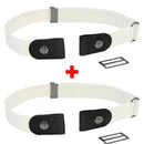 JustUp - Cinto Invisível - COMPRE 1 LEVE 2