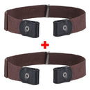 JustUp - Cinto Invisível - COMPRE 1 LEVE 2