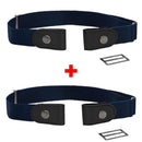 JustUp - Cinto Invisível - COMPRE 1 LEVE 2