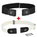 JustUp - Cinto Invisível - COMPRE 1 LEVE 2