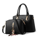 Kit 2 bolsas moda Miami