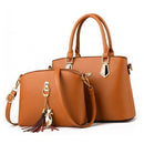 Kit 2 bolsas moda Miami