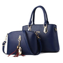 Kit 2 bolsas moda Miami