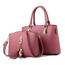 Kit 2 bolsas moda Miami