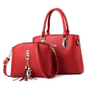 Kit 2 bolsas moda Miami