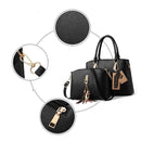 Kit 2 bolsas moda Miami