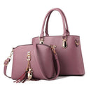 Kit 2 bolsas moda Miami